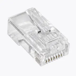 RJ45 CAT6 Connector (ACON6) product image