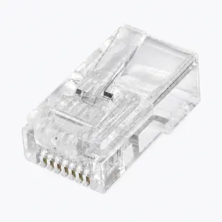 RJ45 CAT6 Connector (ACON6) product image