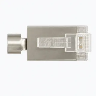 RJ45 CAT6A STP Connector (ACON6AS) product image