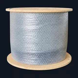 12 Fibre Round Drop SM Black (AD12B) product image