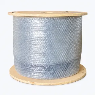 12 Fibre Round Drop SM Black (AD12B) product image
