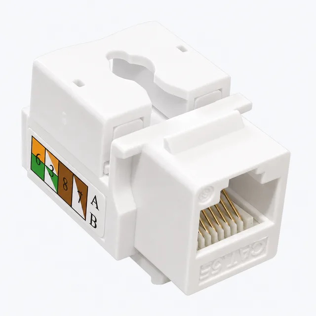 ATTAC CAT5E Keystone Jack (AK5E) product image