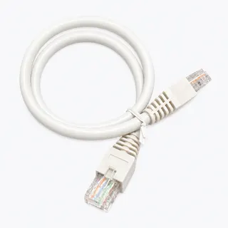 0.5M CAT6 Grey Patch Lead (AP0.5G6) product image
