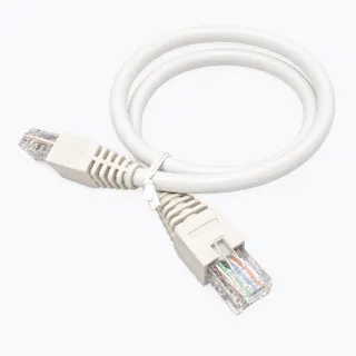 0.5M CAT6 Grey Patch Lead (AP0.5G6) product image