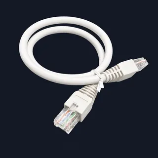 0.5M CAT6 Grey Patch Lead (AP0.5G6) product image