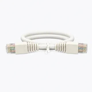 0.5M CAT6 Grey Patch Lead (AP0.5G6) product image