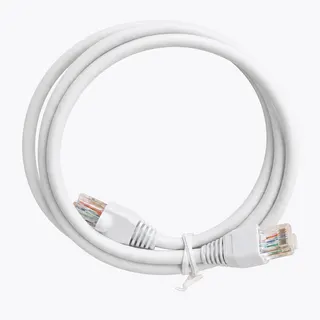 1.5m CAT5E Grey Patch Lead (AP1.5G) product image