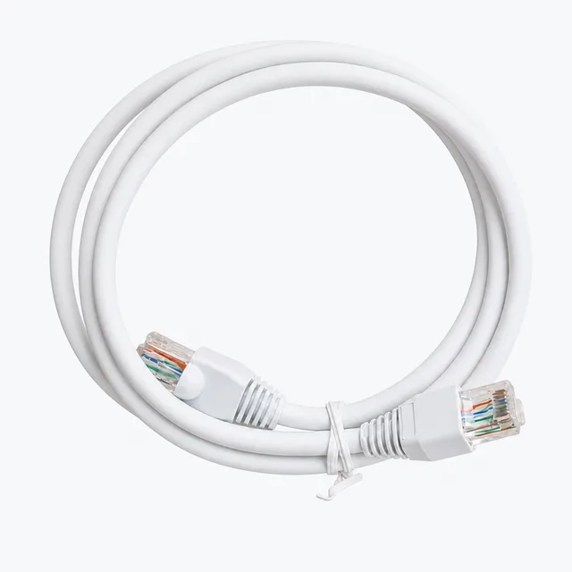 1.5m CAT5E Grey Patch Lead (AP1.5G) product image