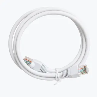 1.5m CAT5E Grey Patch Lead (AP1.5G) product image
