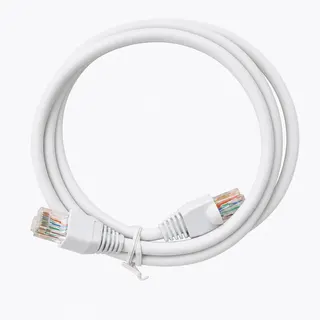 1.5m CAT5E Grey Patch Lead (AP1.5G) product image