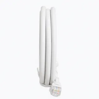 1.5m CAT5E Grey Patch Lead (AP1.5G) product image