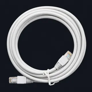 1.5m CAT6 Grey Patch Lead (AP1.5G6) product image
