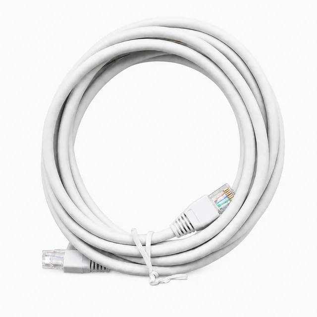 1.5m CAT6 Grey Patch Lead (AP1.5G6) product image
