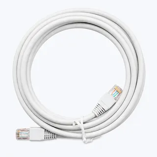 1.5m CAT6 Grey Patch Lead (AP1.5G6) product image