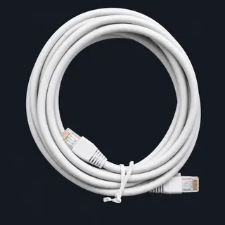 1.5m CAT6 Grey Patch Lead (AP1.5G6) product image