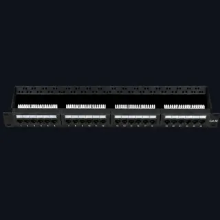 24 Port CAT5E Patch Panel (AP24) product image