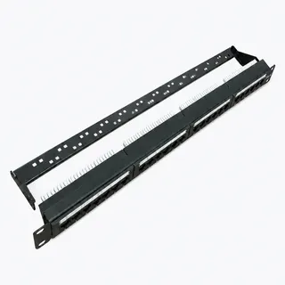 24 Port CAT5E Patch Panel (AP24) product image