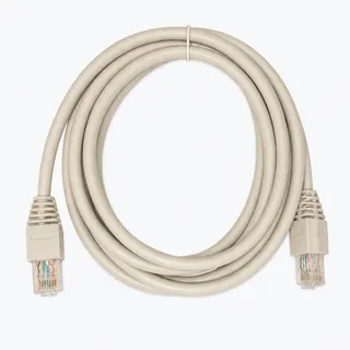 2m CAT5E Grey Patch Lead (AP2G) product image