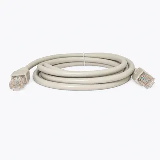 2m CAT5E Grey Patch Lead (AP2G) product image