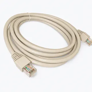 2m CAT5E Grey Patch Lead (AP2G) product image