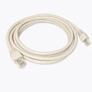 2m CAT6 UTP Grey Patch Lead (AP2G6) product image