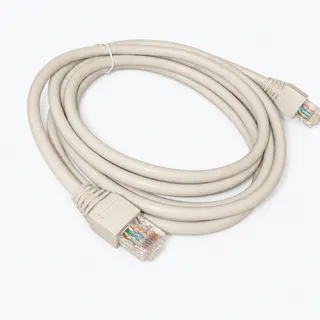 2m CAT6 UTP Grey Patch Lead (AP2G6) product image