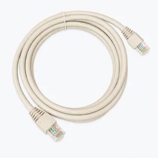 2m CAT6 UTP Grey Patch Lead (AP2G6) product image