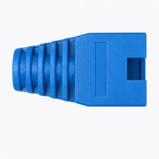 RJ45 Boot Blue (BOOTB) product image
