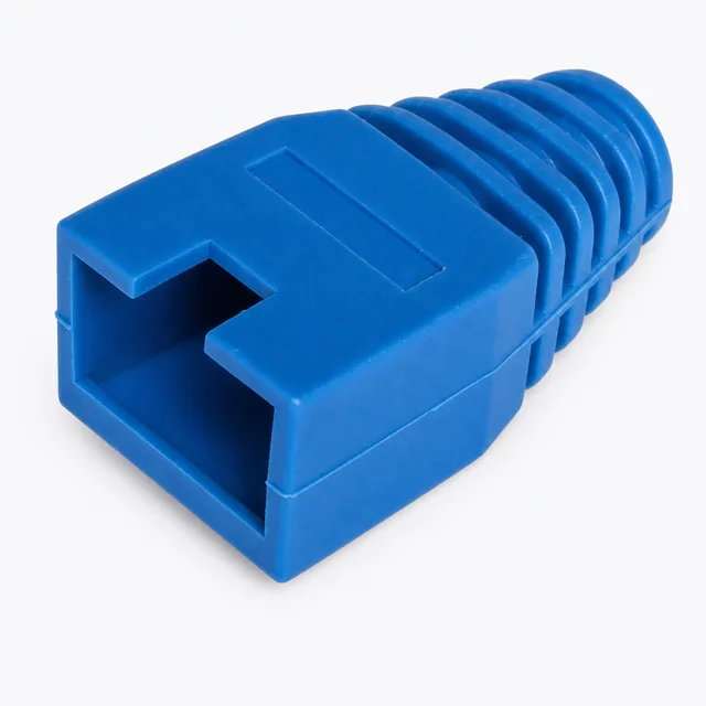 RJ45 Boot Blue (BOOTB) product image