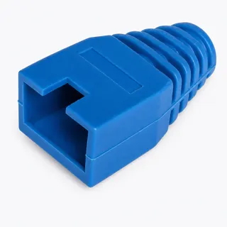 RJ45 Boot Blue (BOOTB) product image