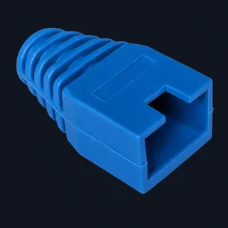 RJ45 Boot Blue (BOOTB) product image