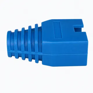 RJ45 Boot Blue (BOOTB) product image
