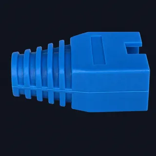 RJ45 Boot Blue (BOOTB) product image