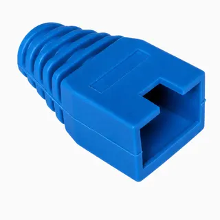RJ45 Boot Blue (BOOTB) product image