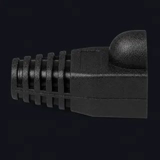 RJ45 Boot Black (BOOTBK) product image