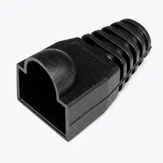 RJ45 Boot Black (BOOTBK) product image