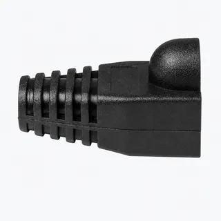 RJ45 Boot Black (BOOTBK) product image