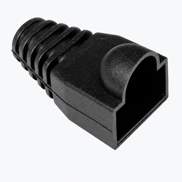 RJ45 Boot Black (BOOTBK) product image