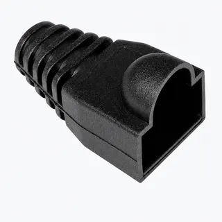 RJ45 Boot Black (BOOTBK) product image