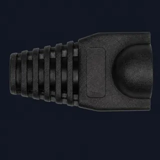 RJ45 Boot Black (BOOTBK) product image