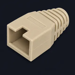 RJ45 Boot Grey (BOOTG) product image