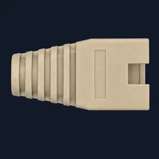 RJ45 Boot Grey (BOOTG) product image