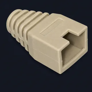 RJ45 Boot Grey (BOOTG) product image