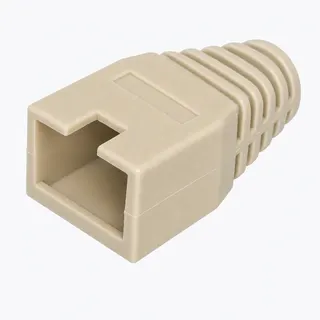 RJ45 Boot Grey (BOOTG) product image
