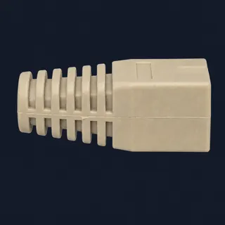 RJ45 Boot Grey (BOOTG) product image