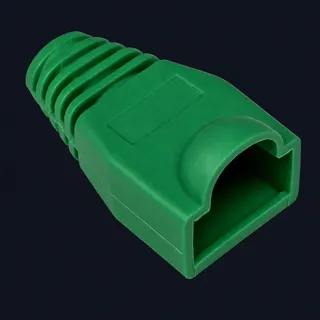 RJ45 Boot Green (BOOTGR) product image