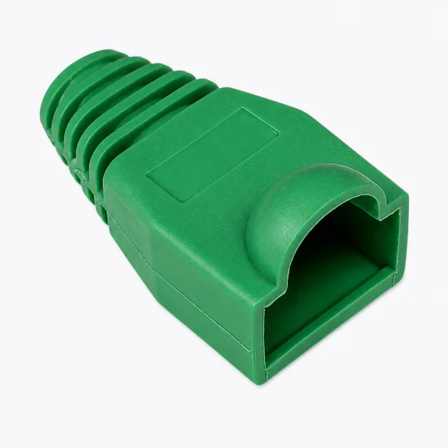 RJ45 Boot Green (BOOTGR) product image