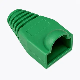 RJ45 Boot Green (BOOTGR) product image