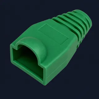 RJ45 Boot Green (BOOTGR) product image