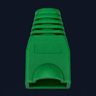 RJ45 Boot Green (BOOTGR) product image